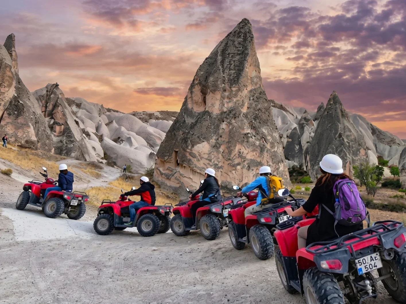 ATV