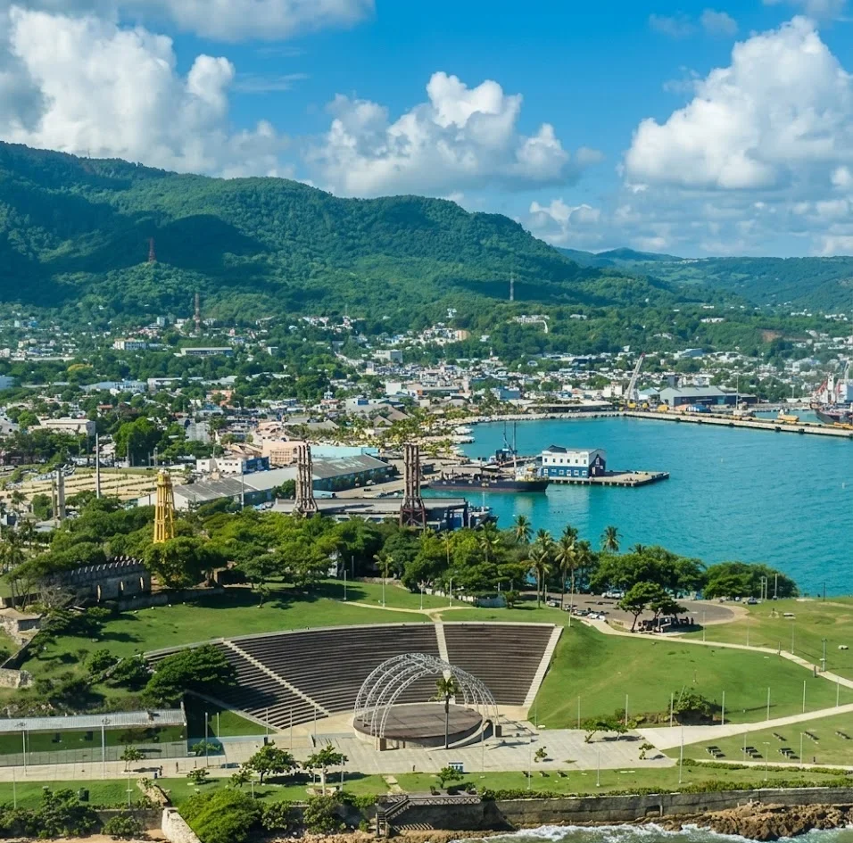 Historic Puerto Plata: A Curated Half-Day City Journey